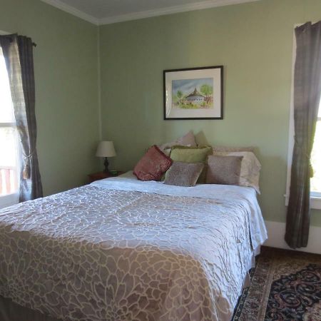 Historic Santa Rosa Cottage Extérieur photo